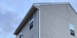  Sullivan Gardens, TN Siding Installation Pros